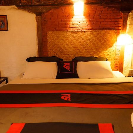 Hira Guest House Lalitpur Exterior foto