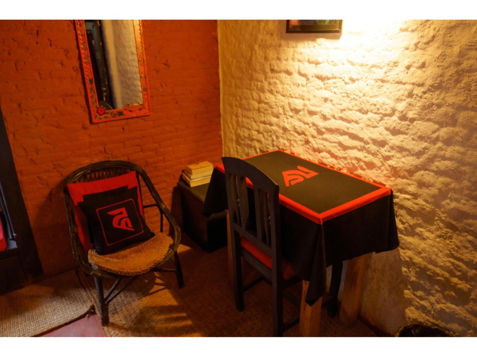 Hira Guest House Lalitpur Exterior foto