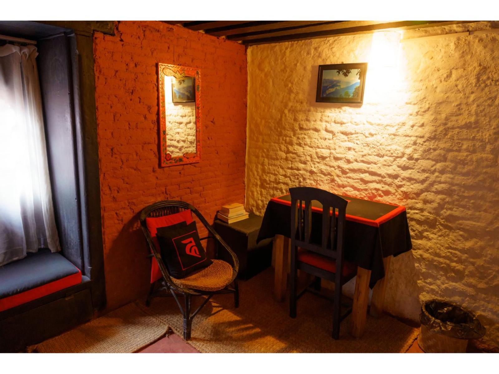 Hira Guest House Lalitpur Exterior foto