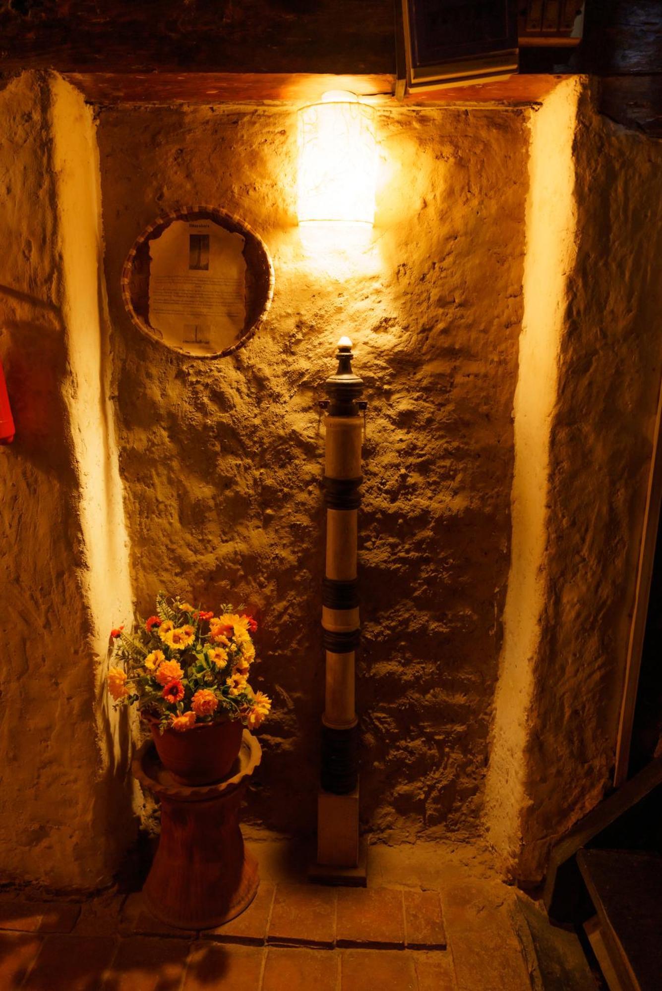 Hira Guest House Lalitpur Exterior foto