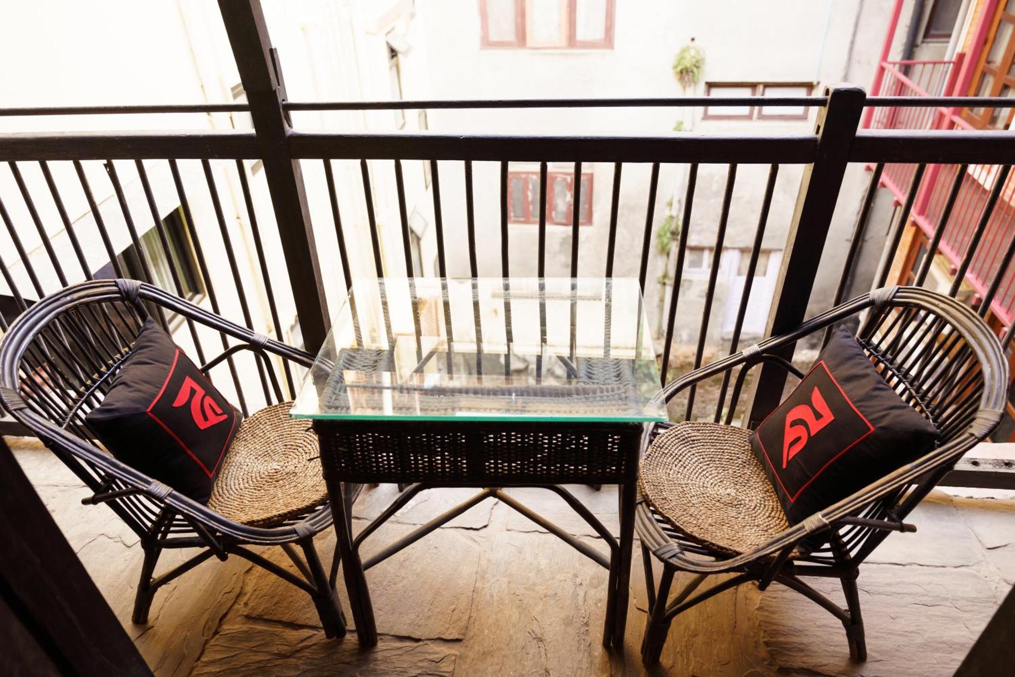 Hira Guest House Lalitpur Exterior foto