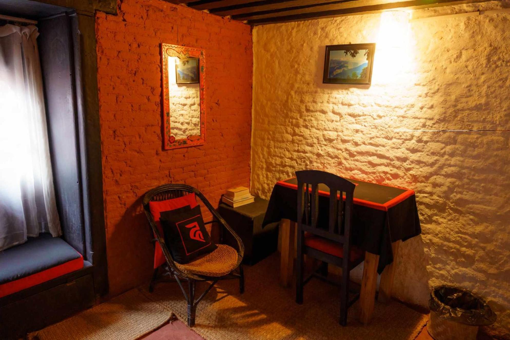 Hira Guest House Lalitpur Exterior foto
