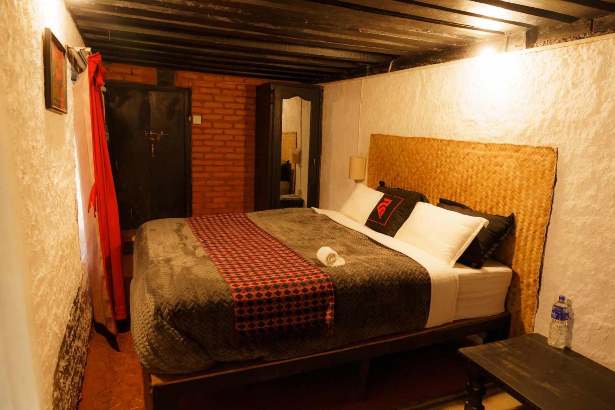 Hira Guest House Lalitpur Exterior foto